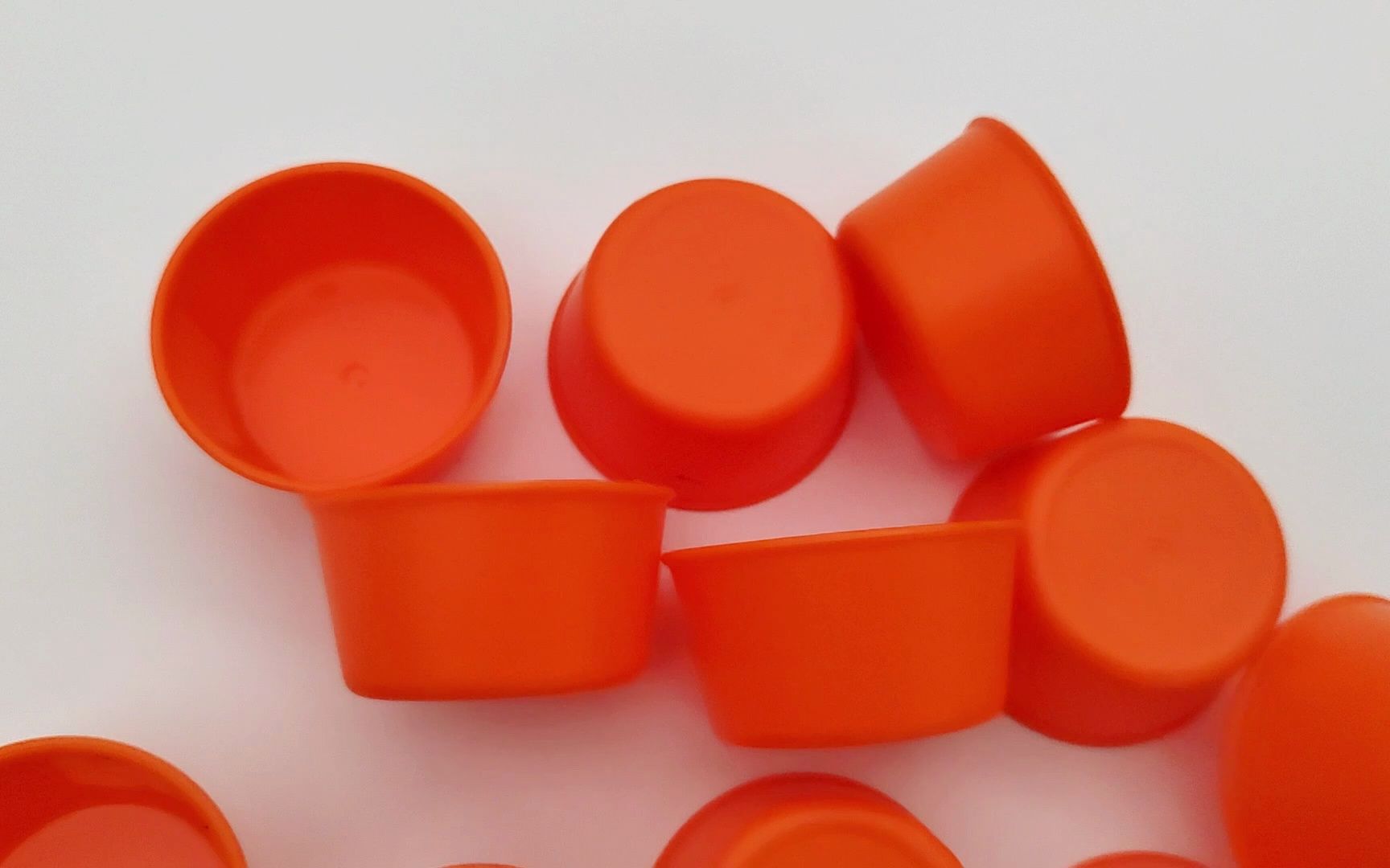 濟南塑膠塑料杯底保護套定制生產廠家