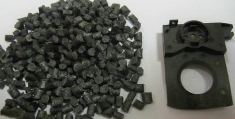 PC+石墨導電塑料 導電性能穩定PC_塑膠欄目