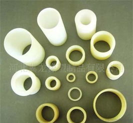 供應尼龍襯套 尼龍套 尼龍注塑 塑料尼龍套 尼龍產品 尼龍塊價格 廠家 圖片