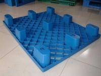 供應寧夏塑料托盤/寧夏塑料托盤生產商/寧夏制藥用托盤-臨沂塑膠托盤