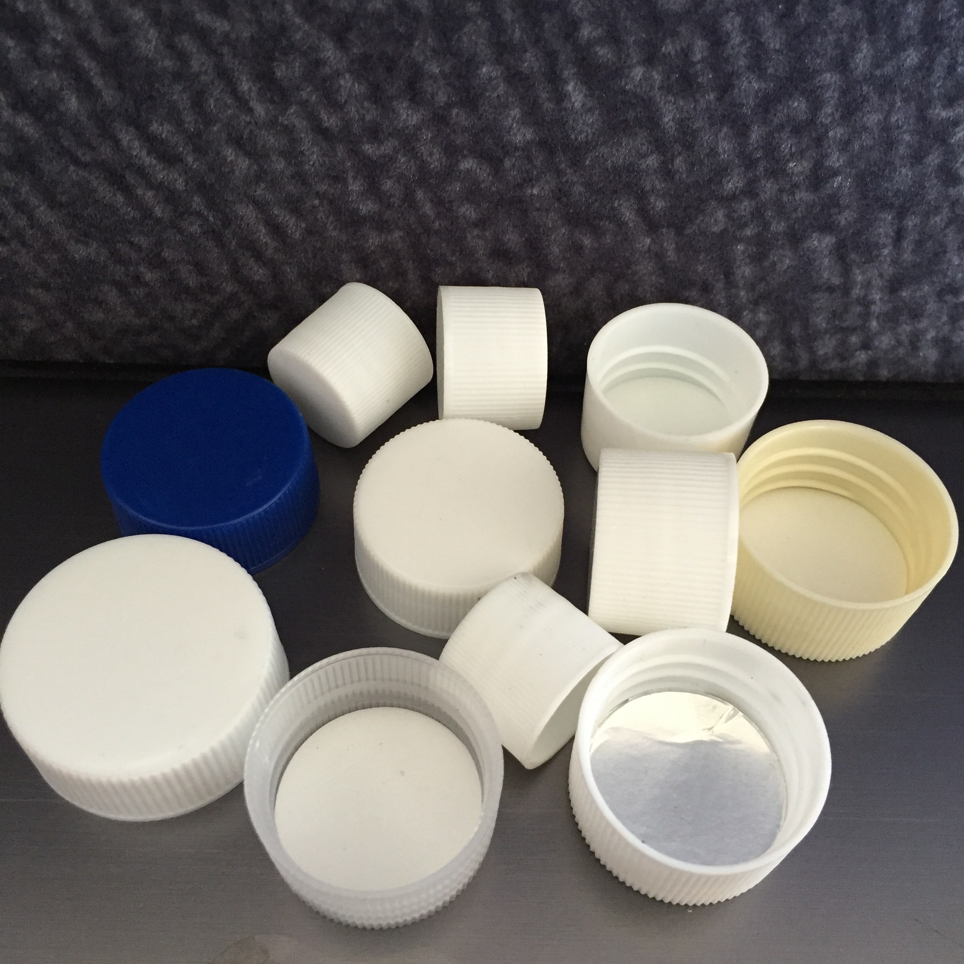 18牙 20mm 內(nèi)徑24 28/410普通蓋 旋蓋 蓋子 塑膠蓋 塑料蓋