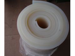 進(jìn)口硅膠板 誠(chéng)諾塑膠絕緣材料