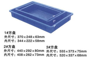 廠家供應(yīng)塑膠方盤(pán) 長(zhǎng)方形塑料膠盆尺寸440 290 80mm圖片,廠家供應(yīng)塑膠方盤(pán) 長(zhǎng)方形塑料膠盆尺寸440 290 80mm高清圖片 東莞常平金興塑膠制品廠,