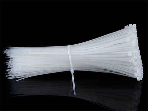 耐低溫尼龍扎帶廠家 山西耐低溫扎帶 東莞愛邁立塑膠公司高清圖片 高清大圖