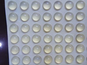 廣州硅膠墊生產(chǎn)廠家 買(mǎi)實(shí)惠的硅膠墊,就選廣順?biāo)苣z制品