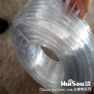 pvc管價格 透明pvc塑膠管批發(fā)價格 佛山市