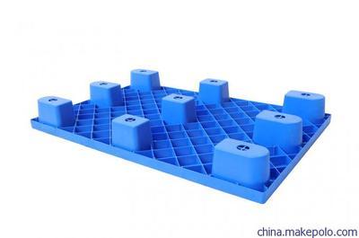 【供應貴陽塑料托盤,貴州塑膠墊板廠家】價格,廠家,圖片,塑膠托盤,山東力揚塑業(yè)-