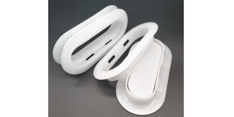 江西地區(qū)DVD彩盒塑料提手采購指南：塑膠塑料供應(yīng)商推薦