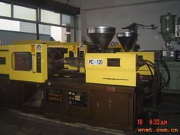 震達機械經營部 塑膠塑料行業的專業伙伴