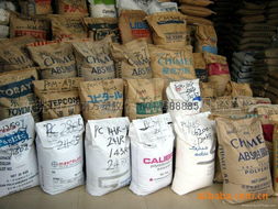 塑膠原料與塑膠塑料 從材料到應用的全面解析